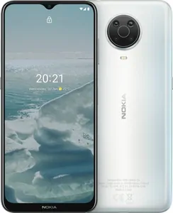 Замена дисплея на телефоне Nokia G20 в Москве